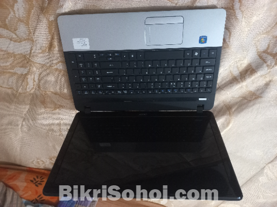 Acer Laptop